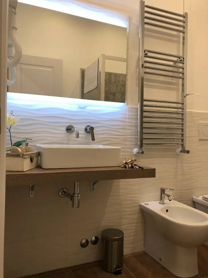 Pantheon Luxury Suite Roma Appartamento