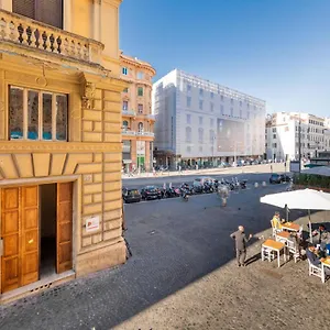 Bella Elena - Jewish Ghetto Roma