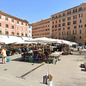 Flat In Trastevere - Rome