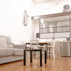 Apartment The Loft - At Torre Argentina, Rome
