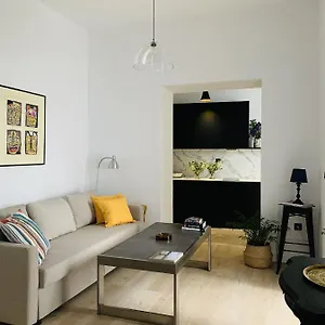  Apartamento Casa Miguel 1 España