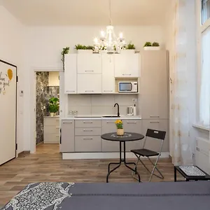  Apartamento Lovely Flat - Orti 16 Italia