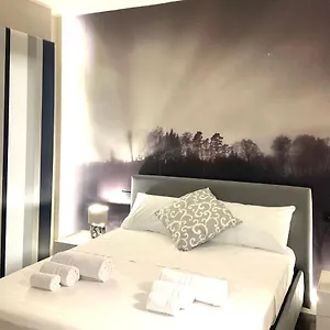  Appartamento Relais Casa Via Generale Del Buono 13 Italia