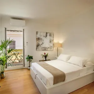 Apartment The Right Place 4u Mario De Fiori, Rome