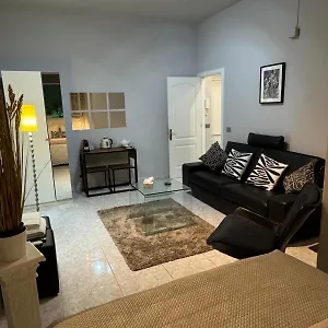  Apartamento Basement España