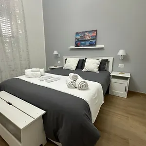  Appartamento Apulia White House 59 Italia