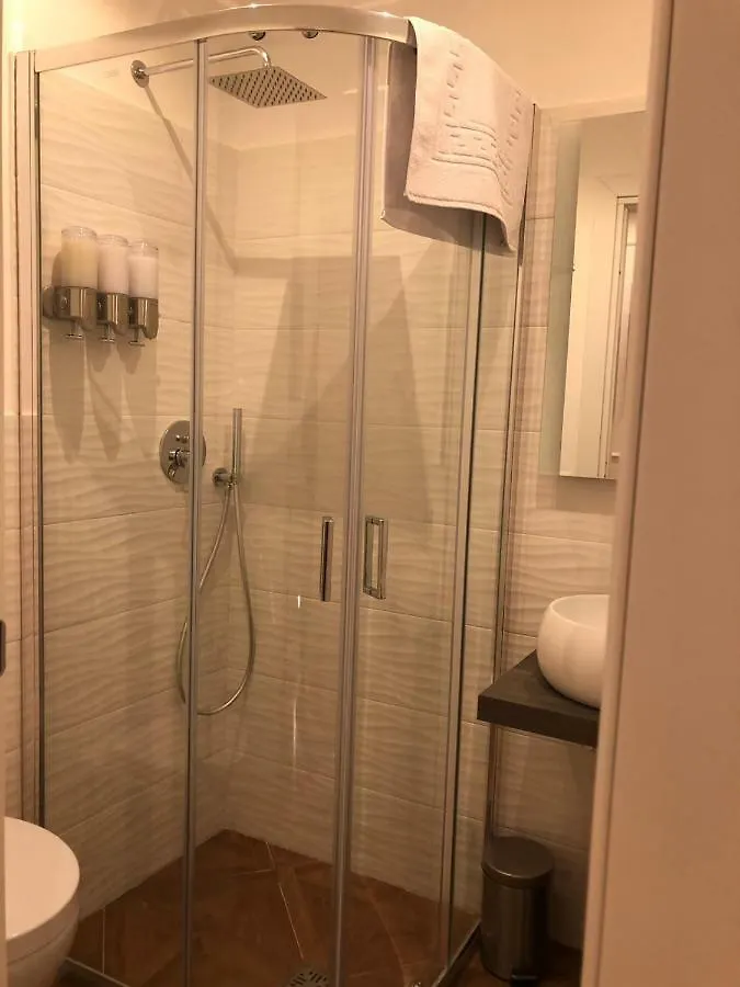 Pantheon Luxury Suite Roma