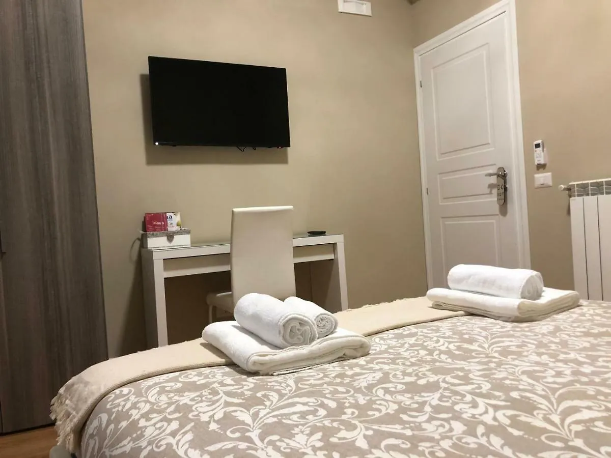 Apartamento Pantheon Luxury Suite Roma