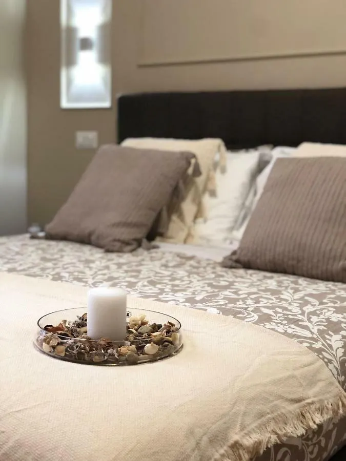 Apartamento Pantheon Luxury Suite Roma