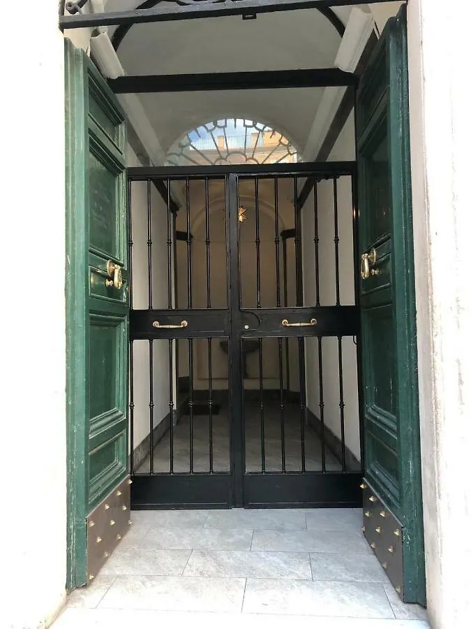 Pantheon Luxury Suite Roma