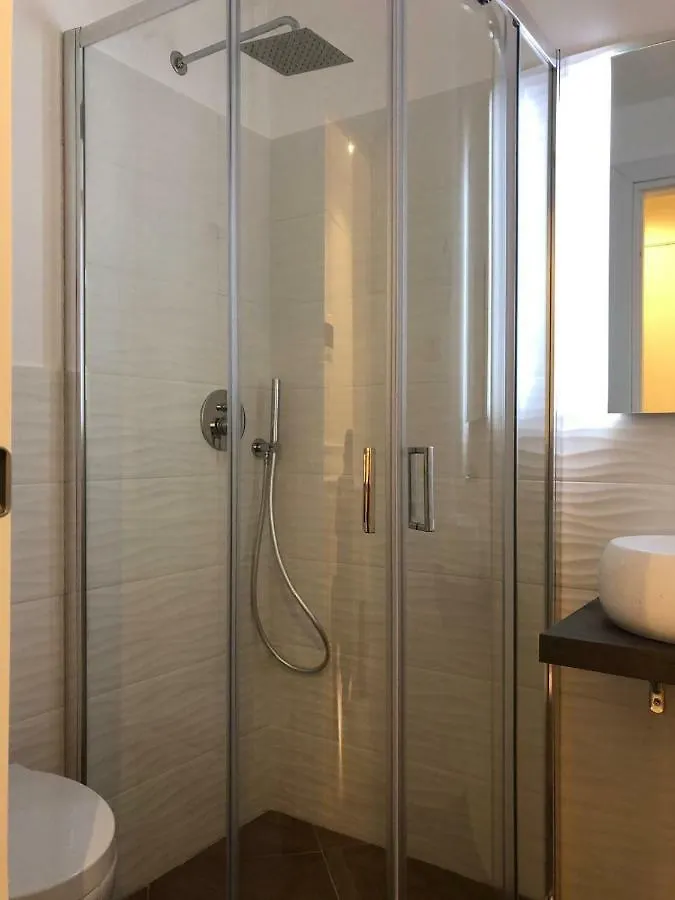 Pantheon Luxury Suite Roma Apartamento