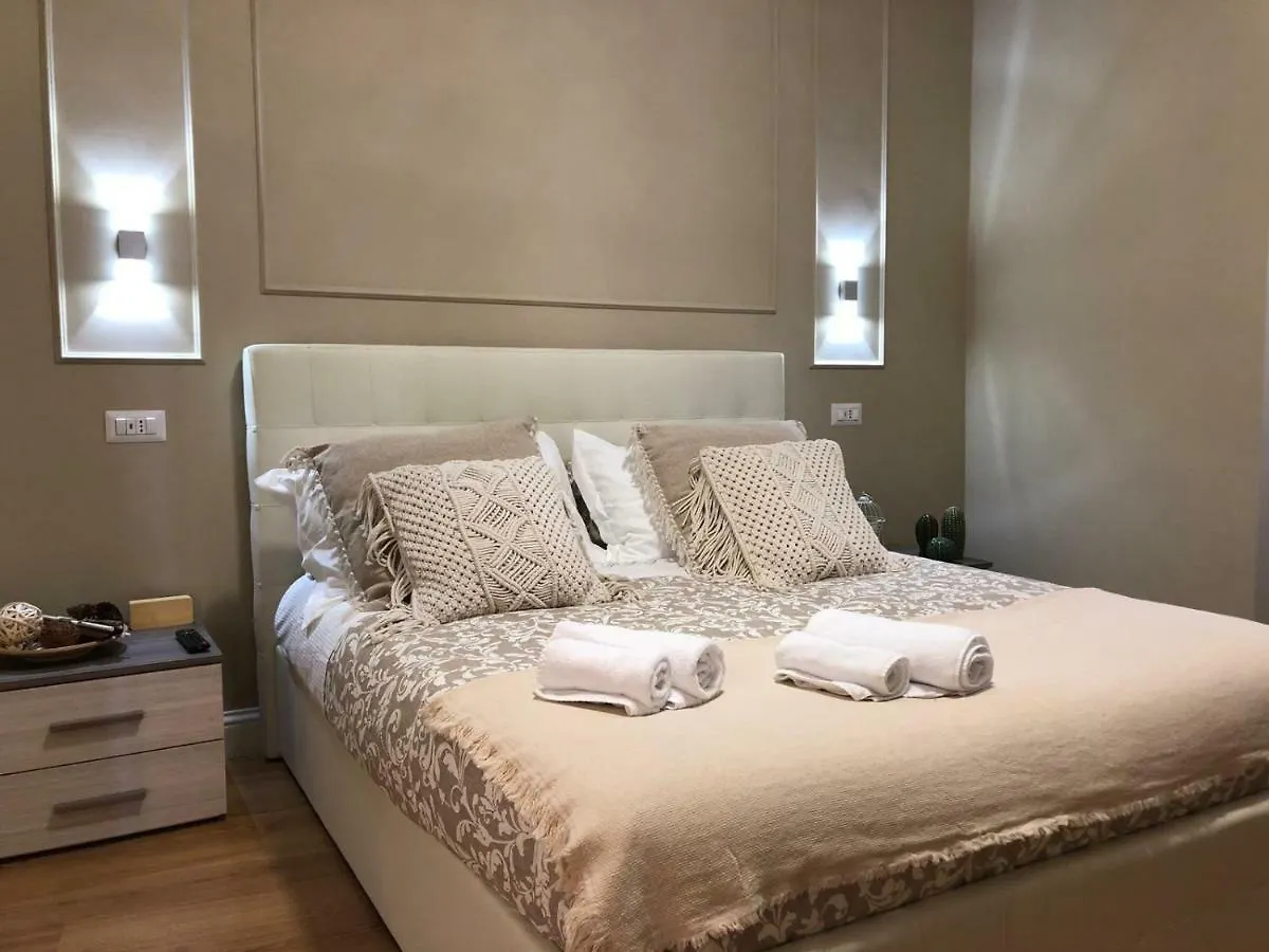 Pantheon Luxury Suite Roma