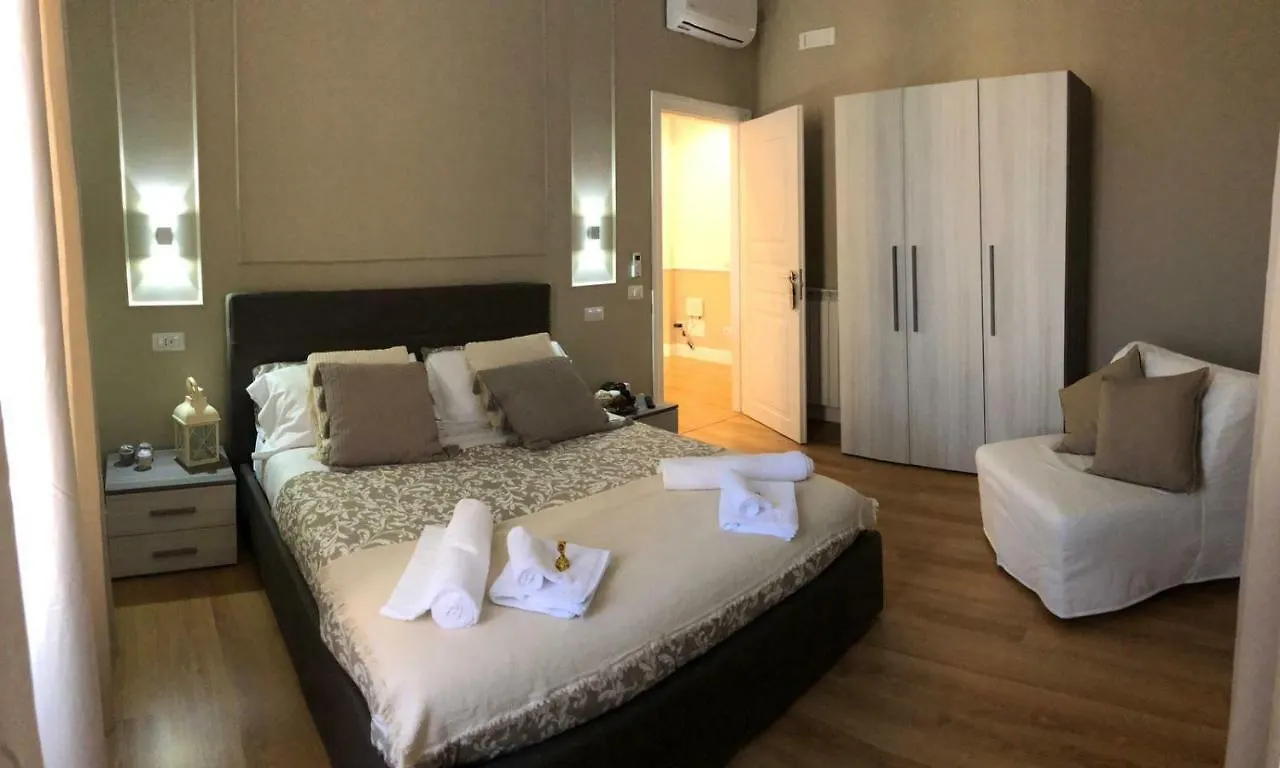 Pantheon Luxury Suite Roma