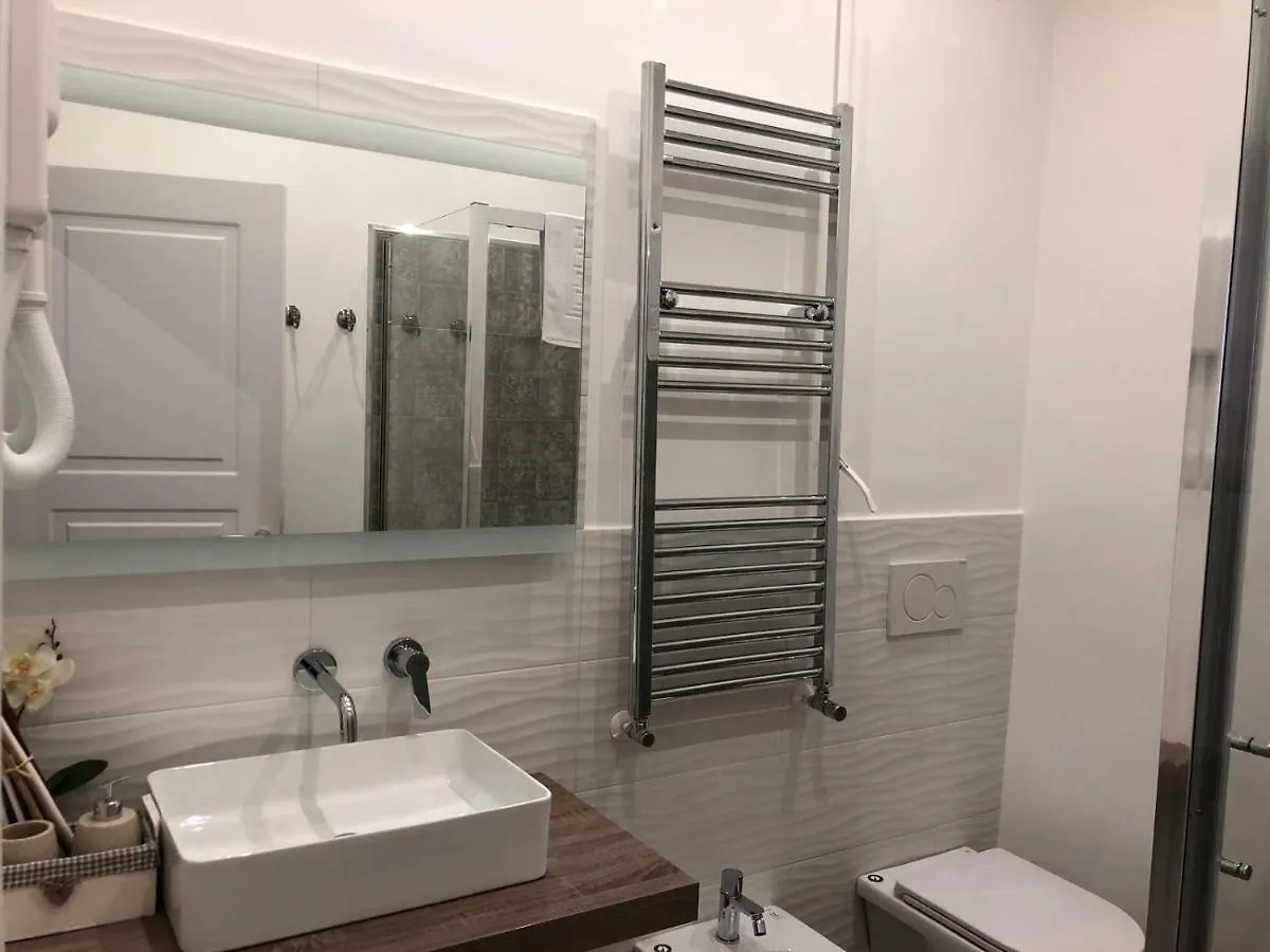 Pantheon Luxury Suite Rome