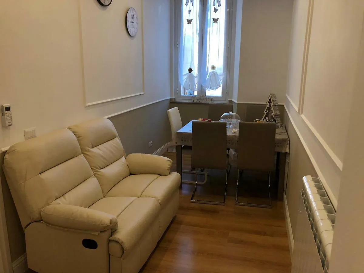 Apartment Pantheon Luxury Suite Rome