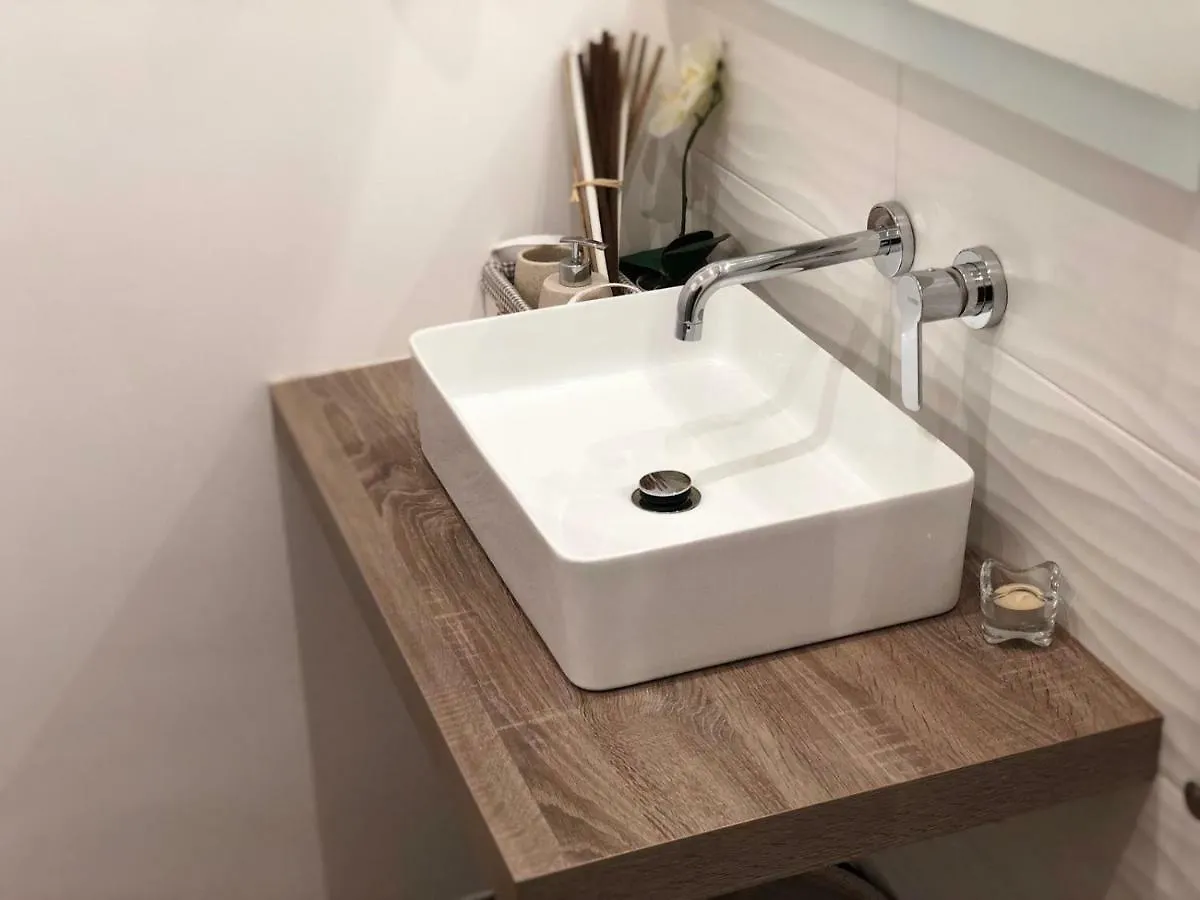 Pantheon Luxury Suite Rome Apartment