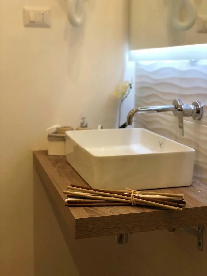 Apartment Pantheon Luxury Suite Rome
