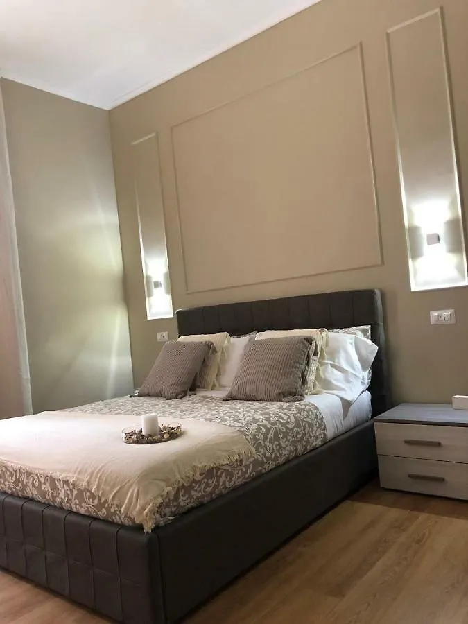 Apartment Pantheon Luxury Suite Rome Italy