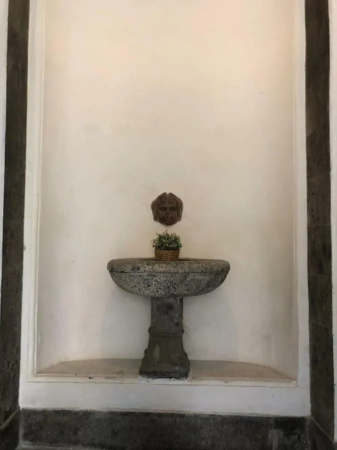 Apartment Pantheon Luxury Suite Rome