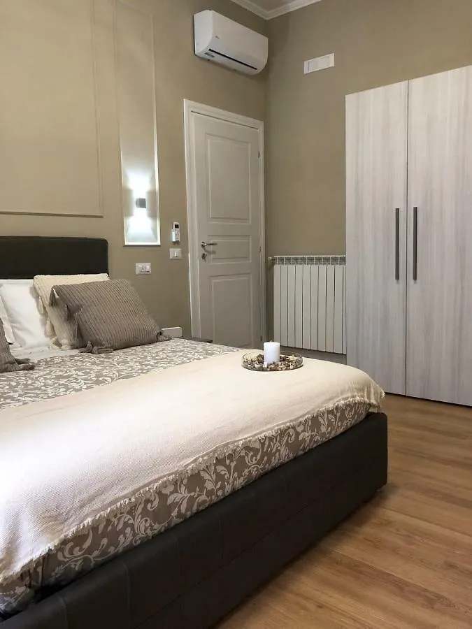 Pantheon Luxury Suite Rome Italy