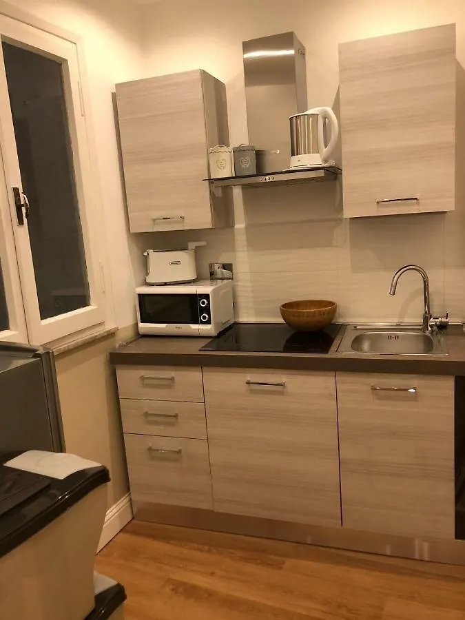 Apartment Pantheon Luxury Suite Rome
