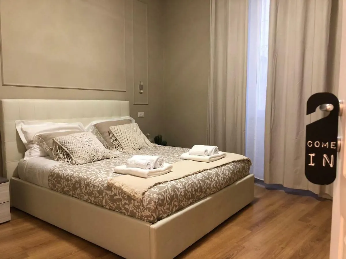 Apartment Pantheon Luxury Suite Rome Italy