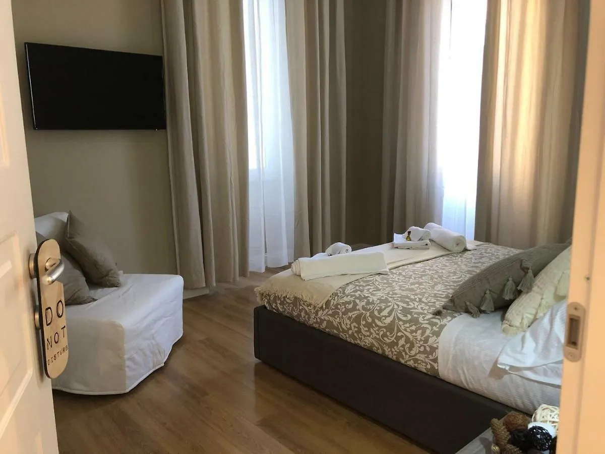 Pantheon Luxury Suite Rome 0*,  Italy